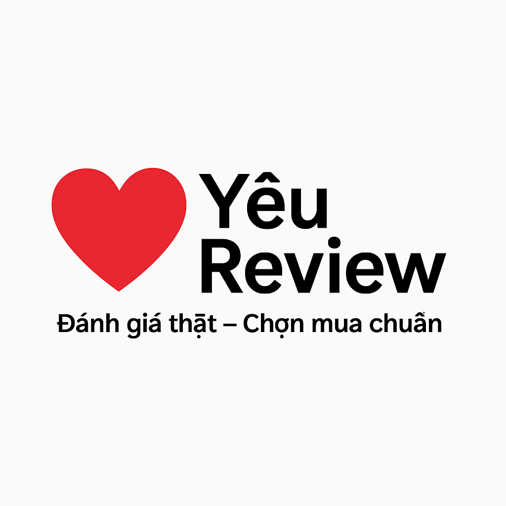 Yêu Review